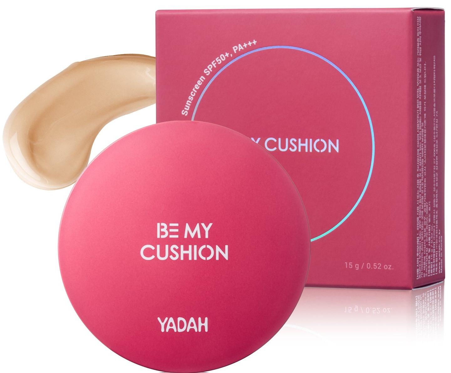 Be My Cushion SPF 50+ PA+++