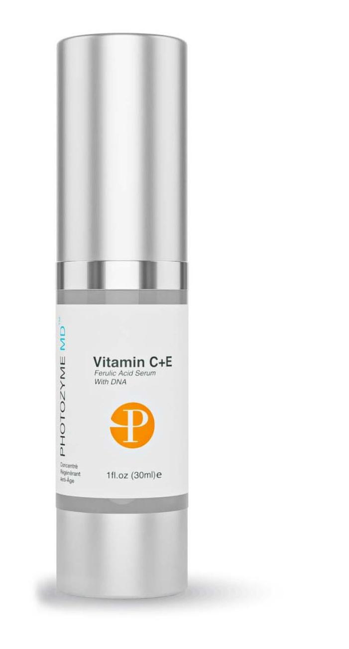 Vitamin Ce + Ferulic Acid Lotion