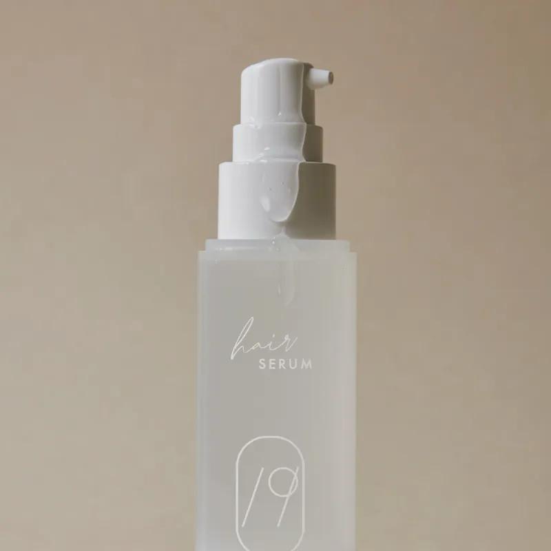 All-in-one Lightweight Hair Serum