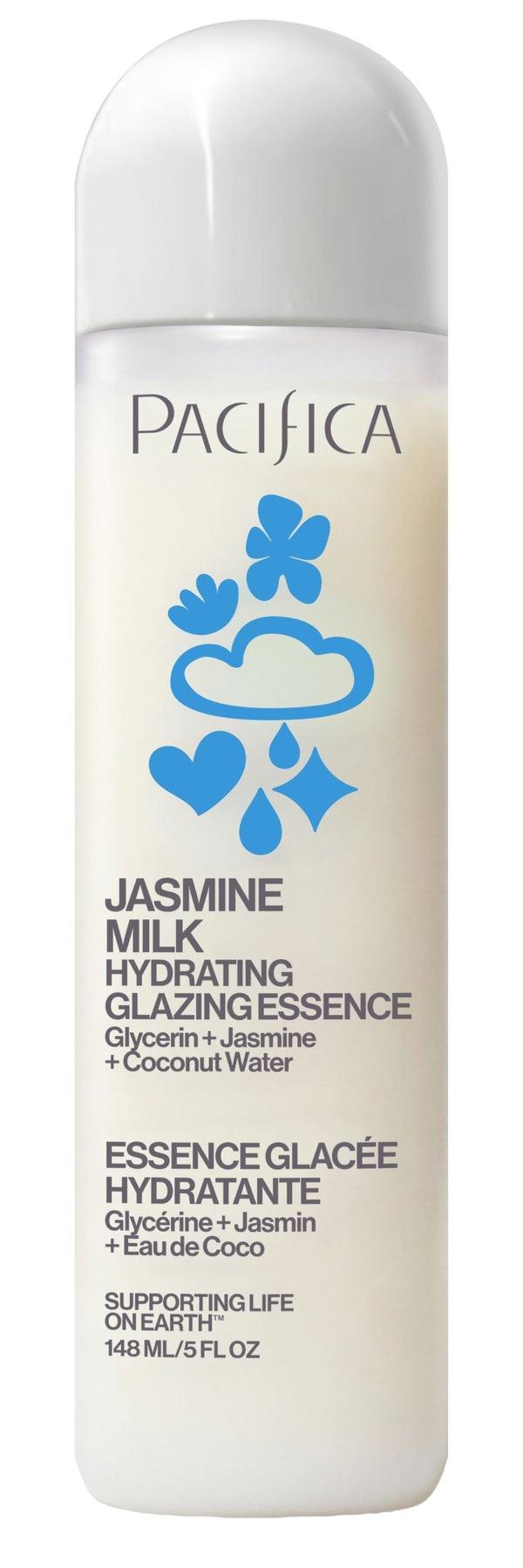 Jasmine Milk