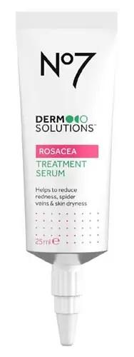 Rosacea Treatment Serum
