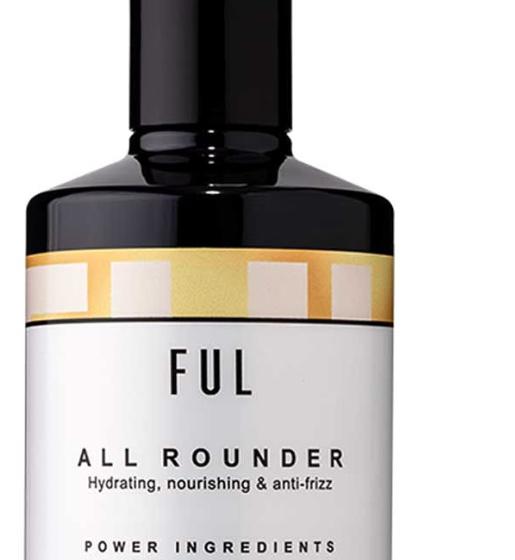 All-rounder Conditioner