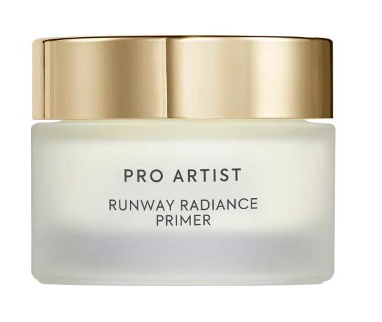 Pro Artist Runway Radiance Primer