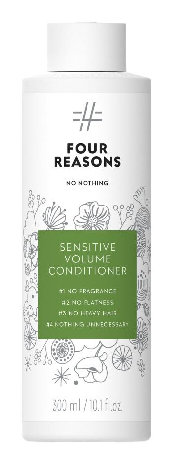 Sensitive Volume Conditioner