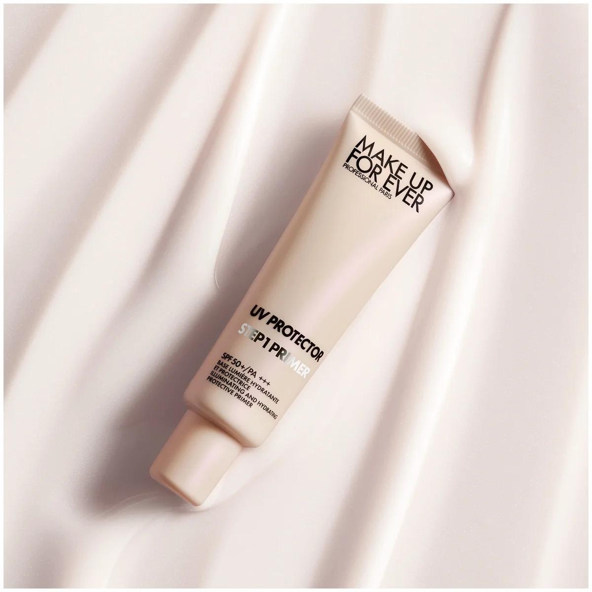 Step 1 Primer UV Protector SPF 50