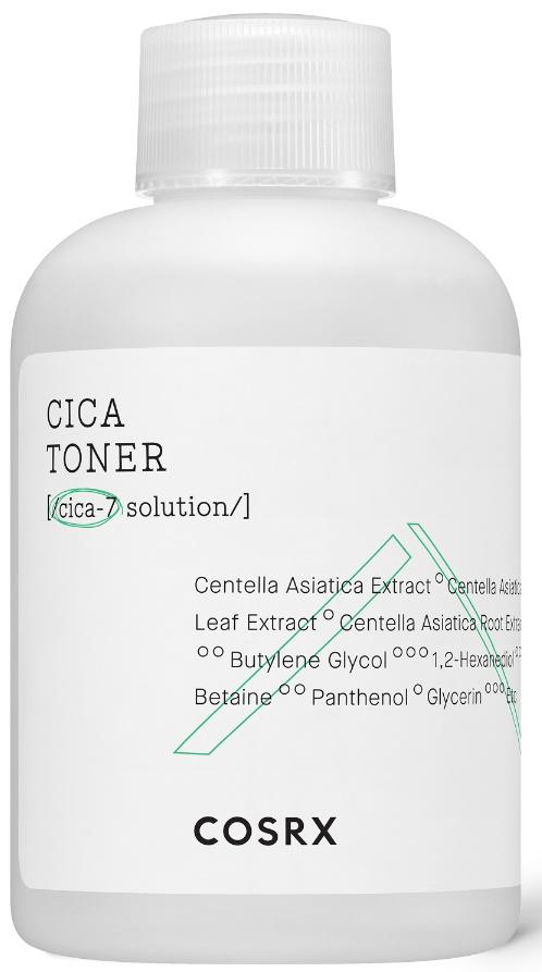 Pure Fit Cica Toner
