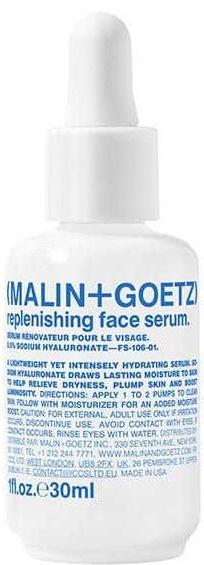 Replenishing Face Serum