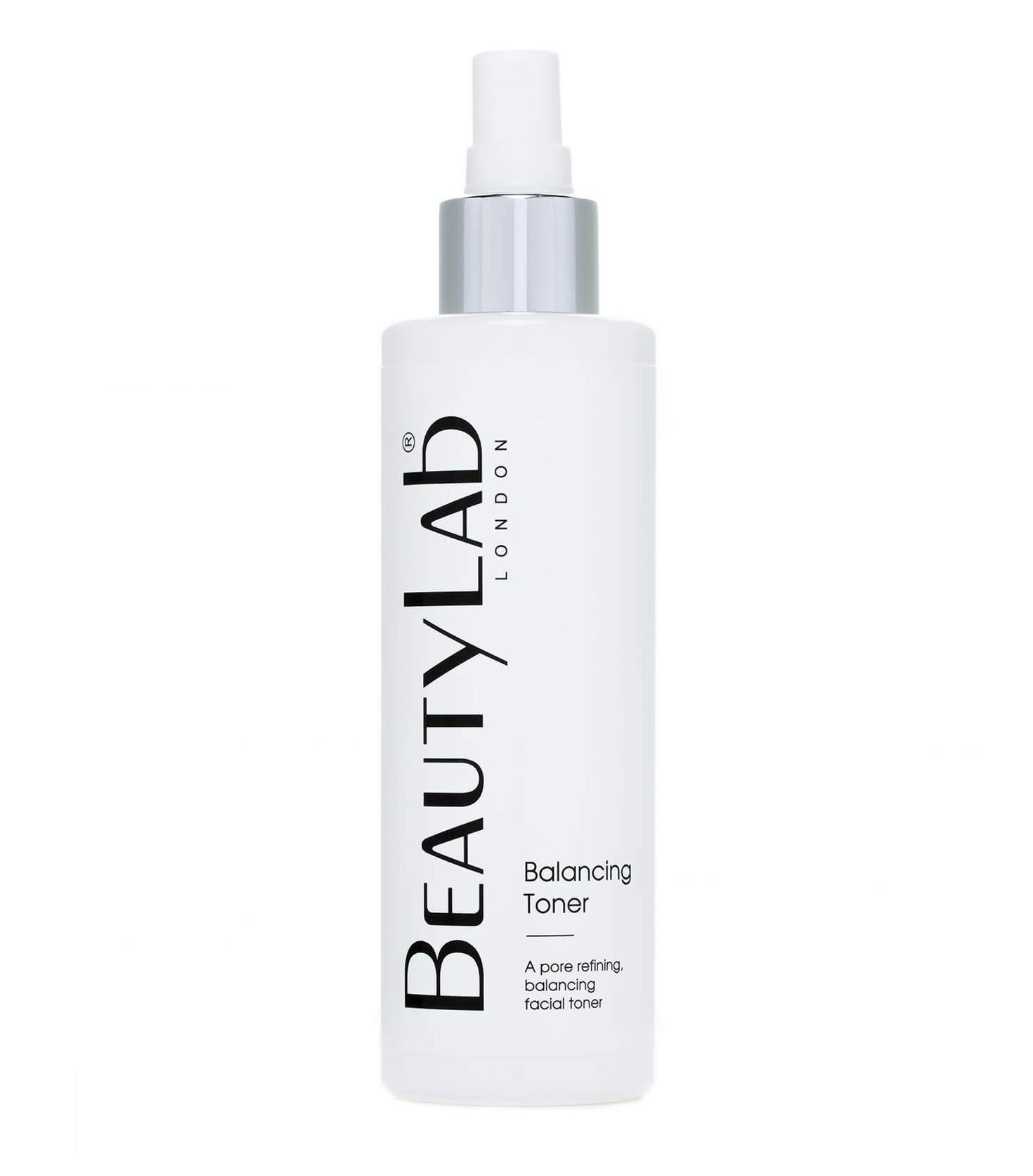 Balancing Toner