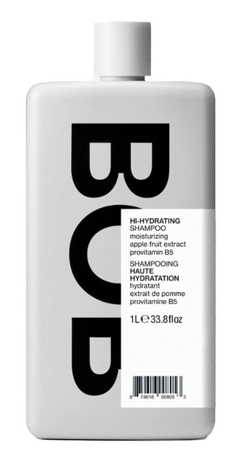 Hi-hydrating Shampoo