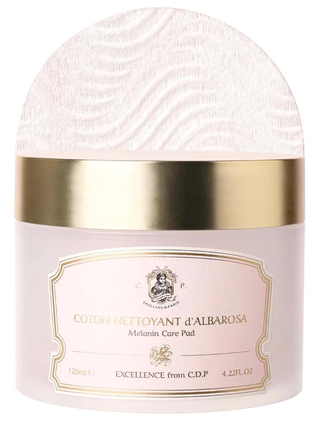 Coton Nettoyant D'albarosa