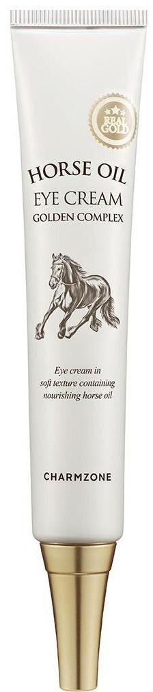 Horse Oil Eye Cream Golden Complex