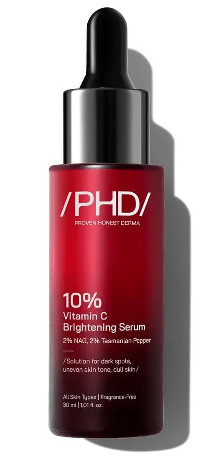 10% Vitamin C Brightening Serum