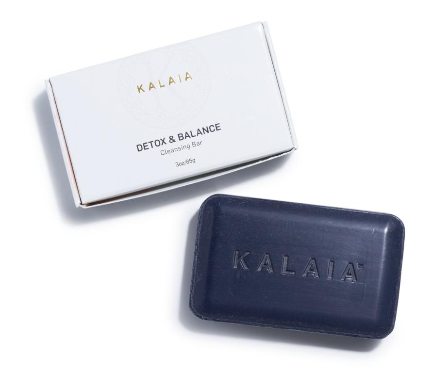 Detox & Balance Cleansing Bar