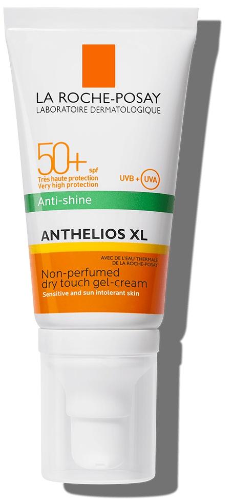 Xl Dry Touch SPF50