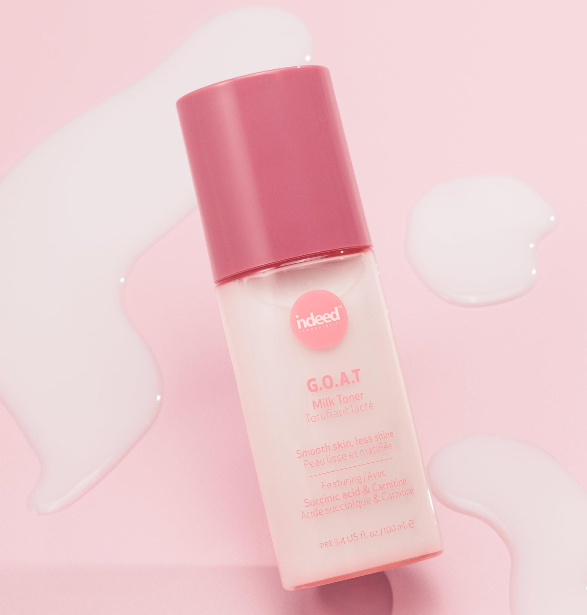 G.o.a.t Milk Toner