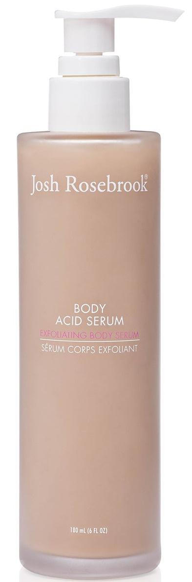Body Acid Serum