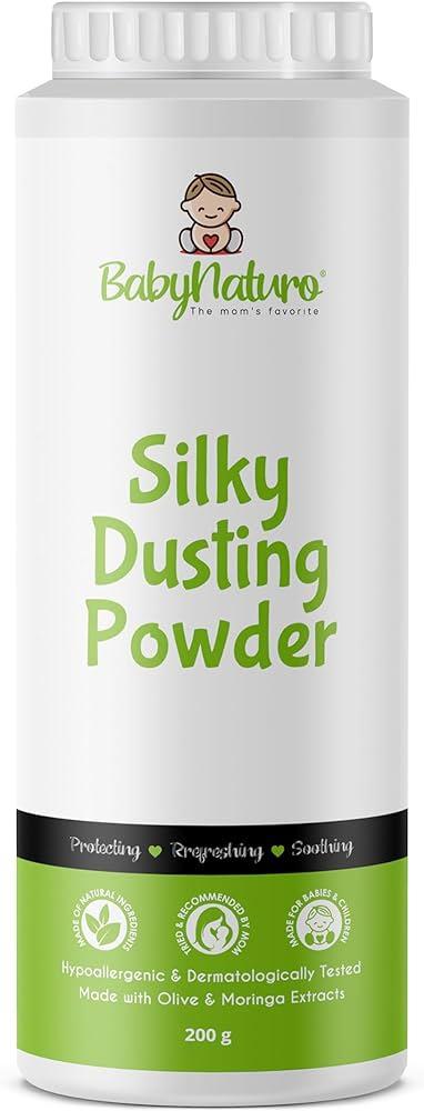 Baby Dusting Powder