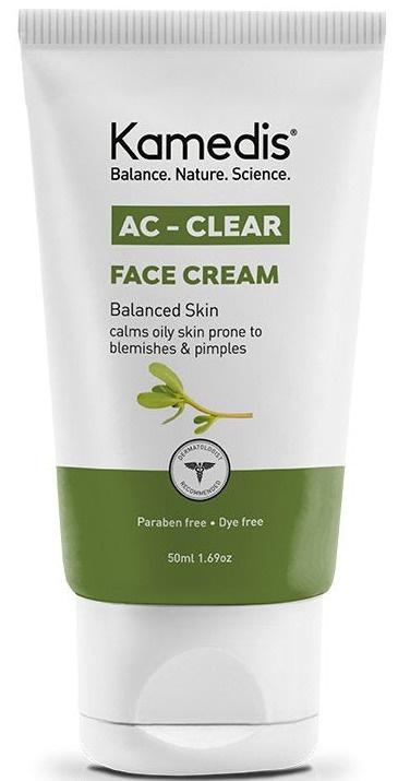 AC-Clear Face Cream