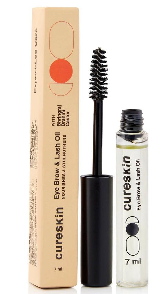 Eye Brow & Lash Oil