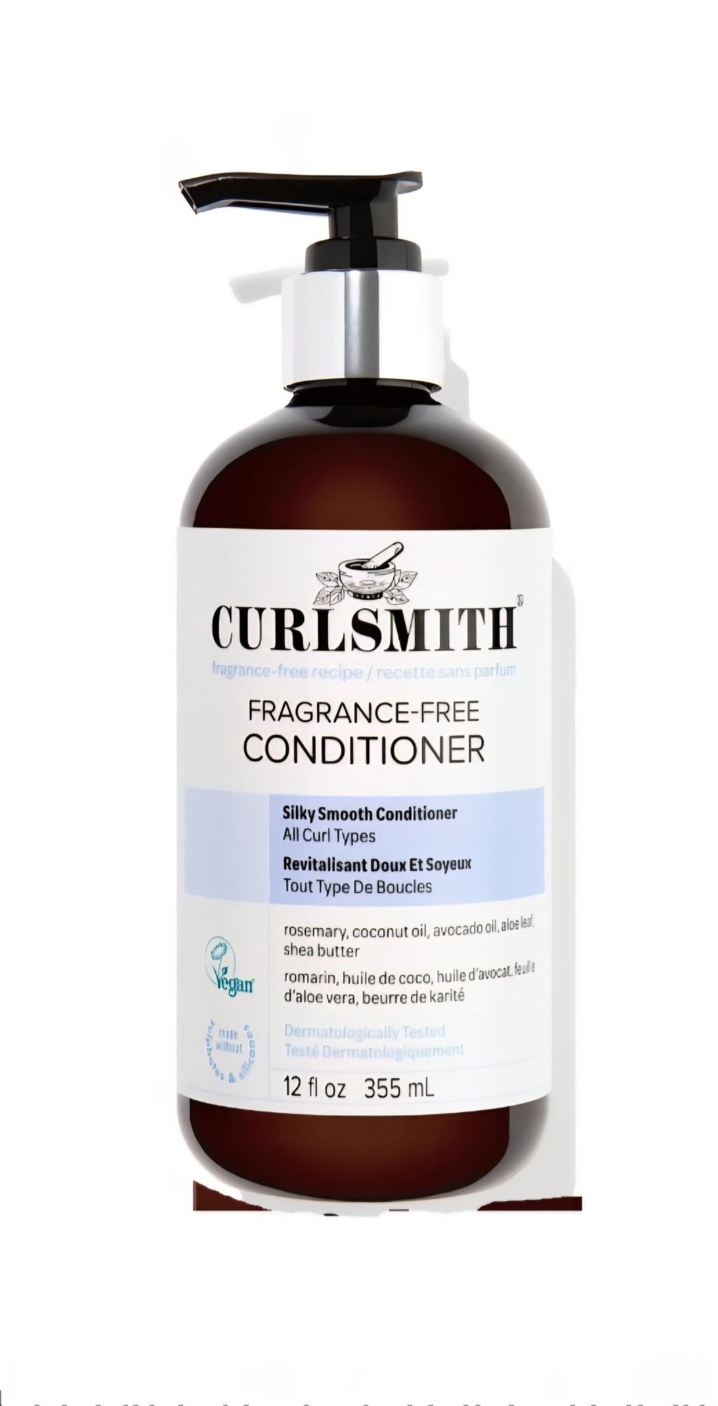 Fragrance Free Conditioner (9/2025)
