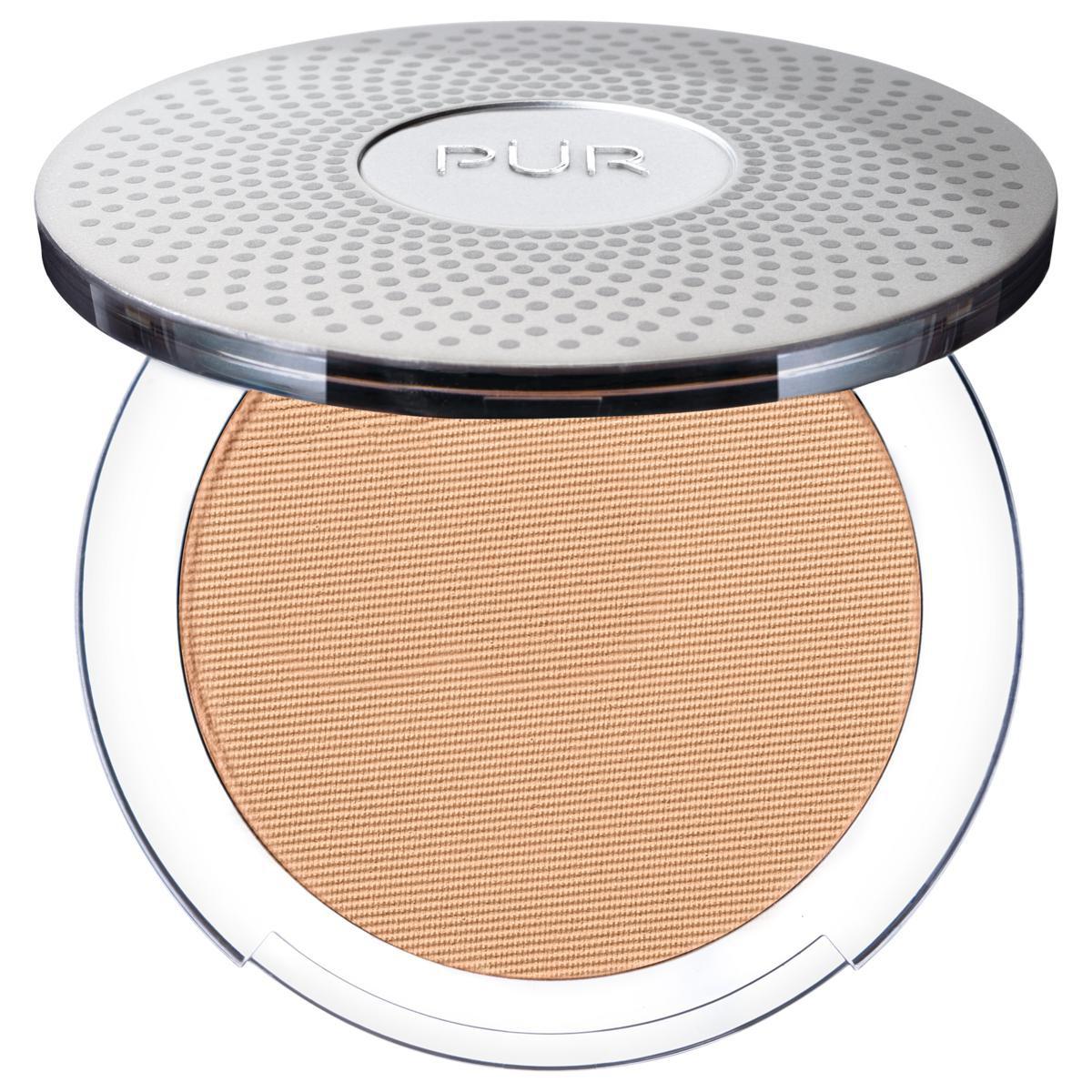 4-in-1 Pressed Mineral Makeup SPF 15