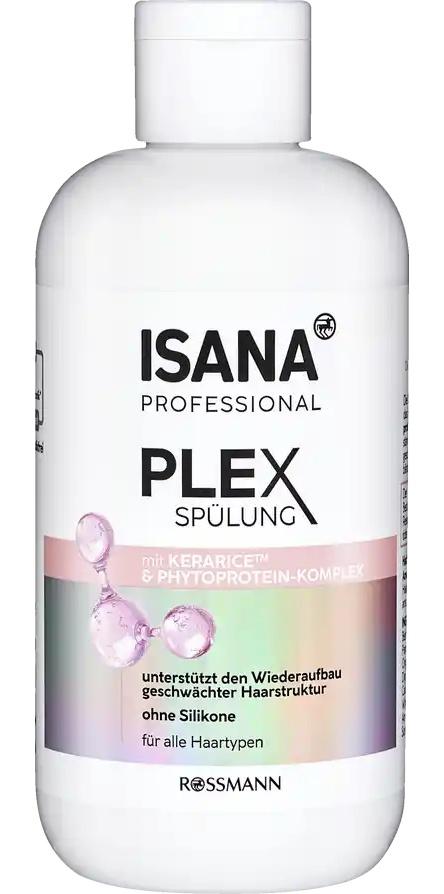 Professional Plex Spülung