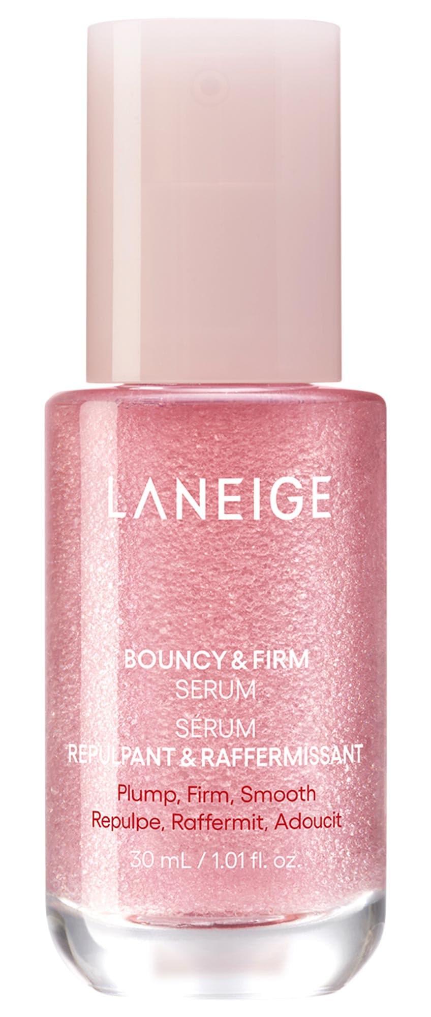 Bouncy & Firm Serum