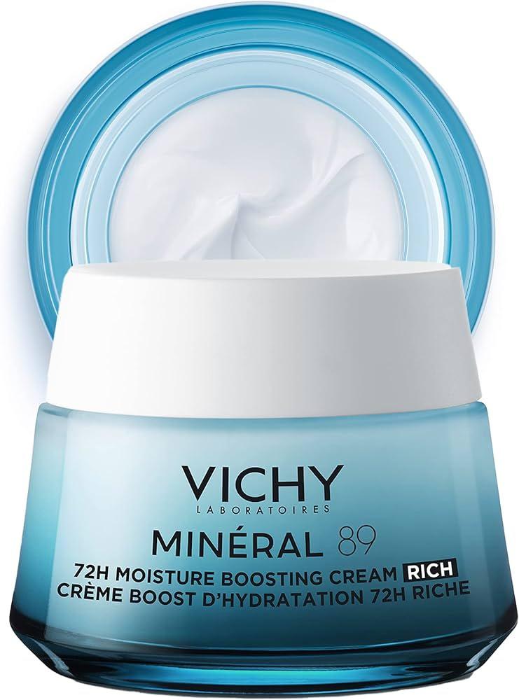 Minéral 89, 72h Moisture Boosting Cream Rich