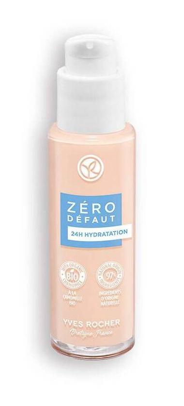 Zero Defaut 24h Hydration