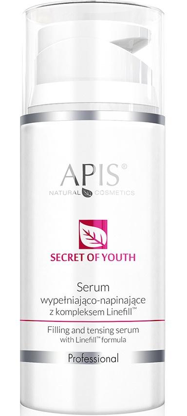 Secret Of Youth Filling And Tensing Serum
