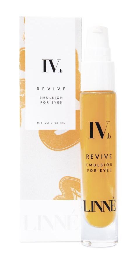 Revive Eye Emulsion