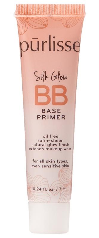 Silk Glow BB Base Primer