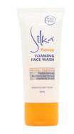 Papaya Foaming Facial Wash
