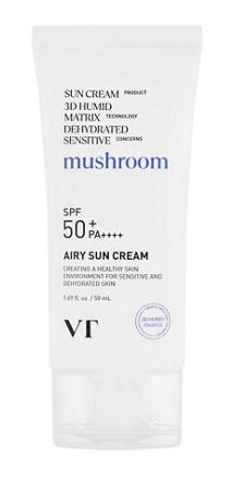 Airy Sun Cream SPF50+ PA++++