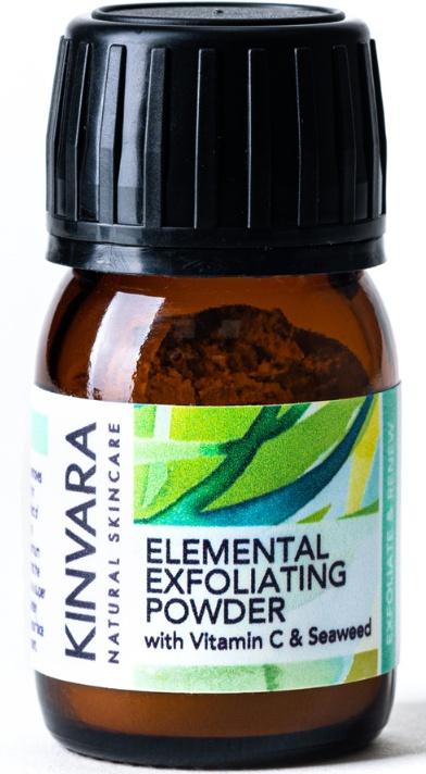 Elemental Exfoliating Powder