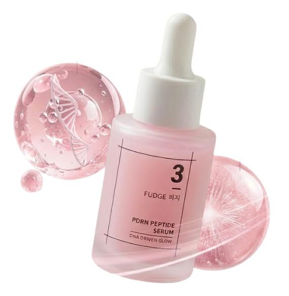 Pdrn Peptide Serum