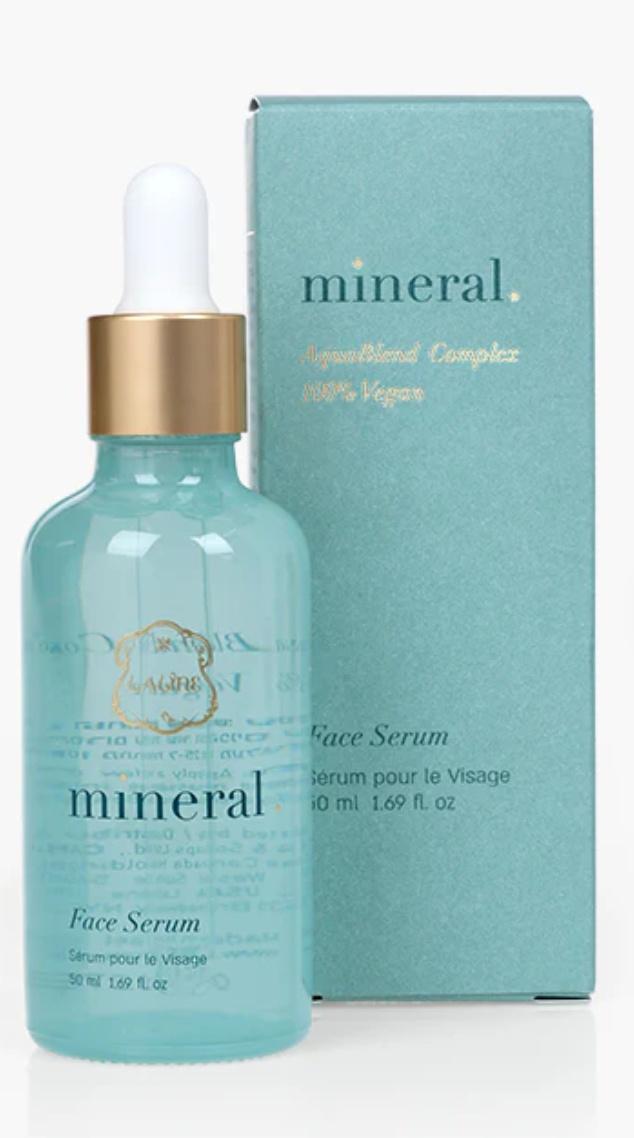 Mineral Face Serum