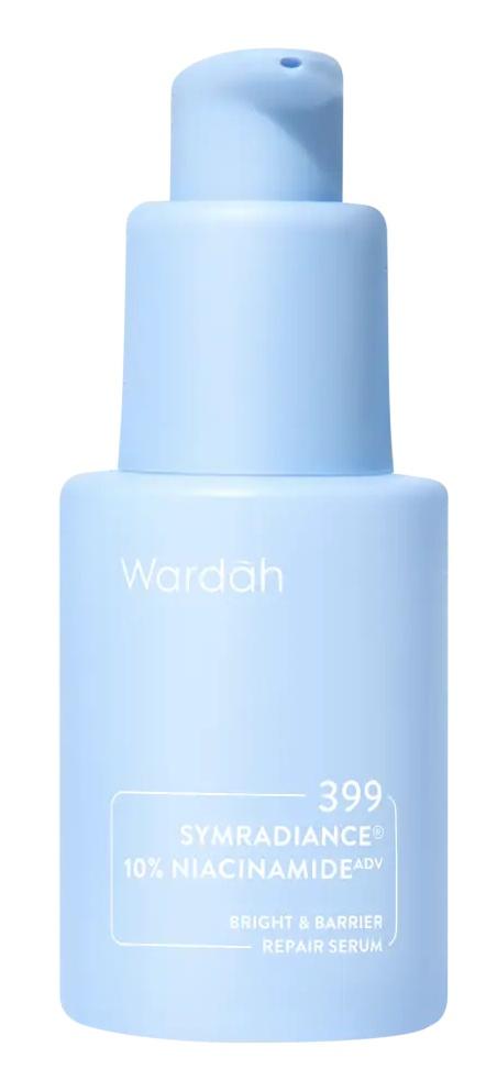 Symradiance399 + 10% Niacinamide Bright & Barrier Repair Serum