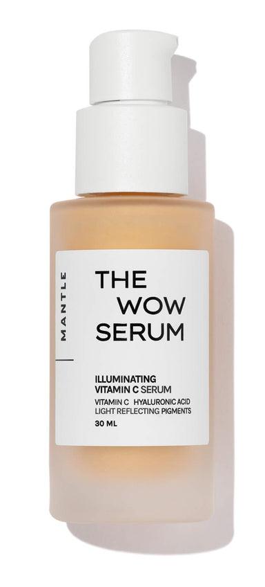 The Wow Serum