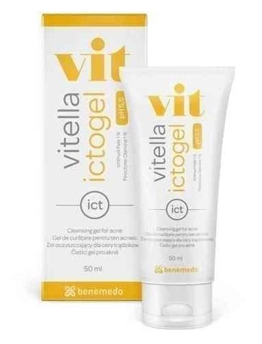 Vitella Ictogel