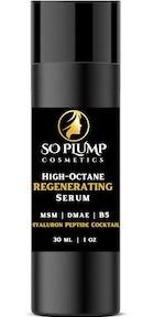 High-Octane Regenerating Serum