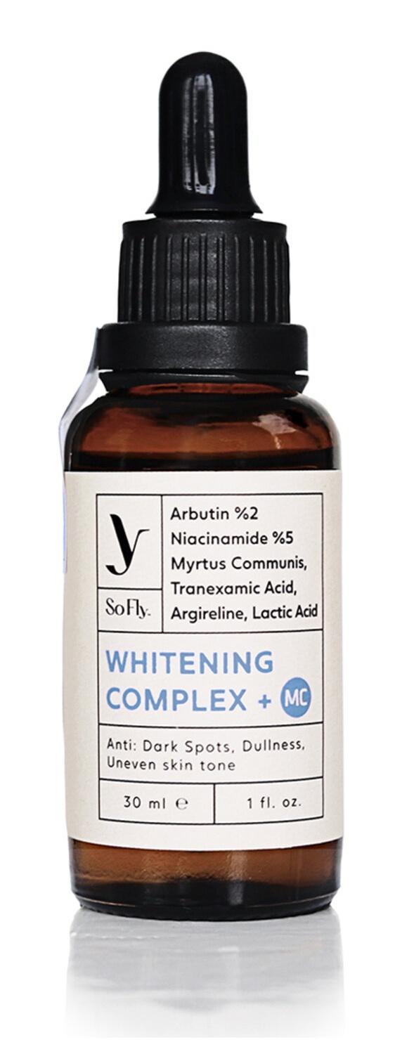 Whitening Complex