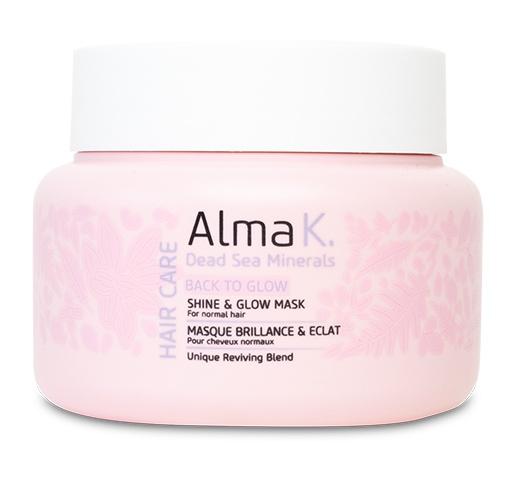 Back To Glow Shine & Glow Mask