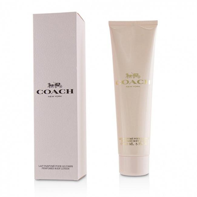 Perfumed Body Lotion