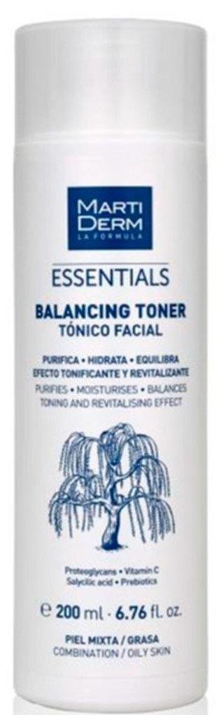 Essentials Balancing Toner