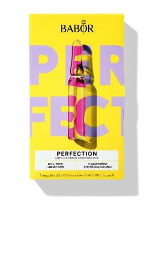 Perfection Ampoule Serum Concentrates