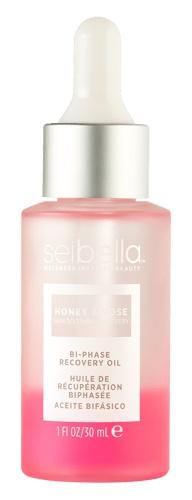 Bi-phase Recovery Oil Honey & Rose
