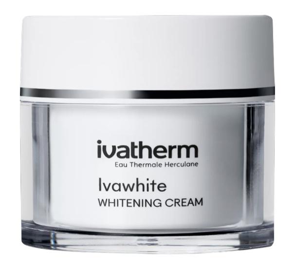 Ivawhite Whitening Cream
