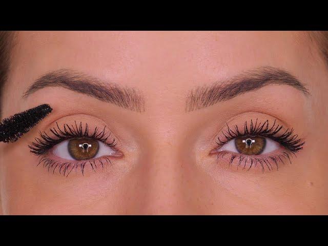 High Impact Volumizing Mascara