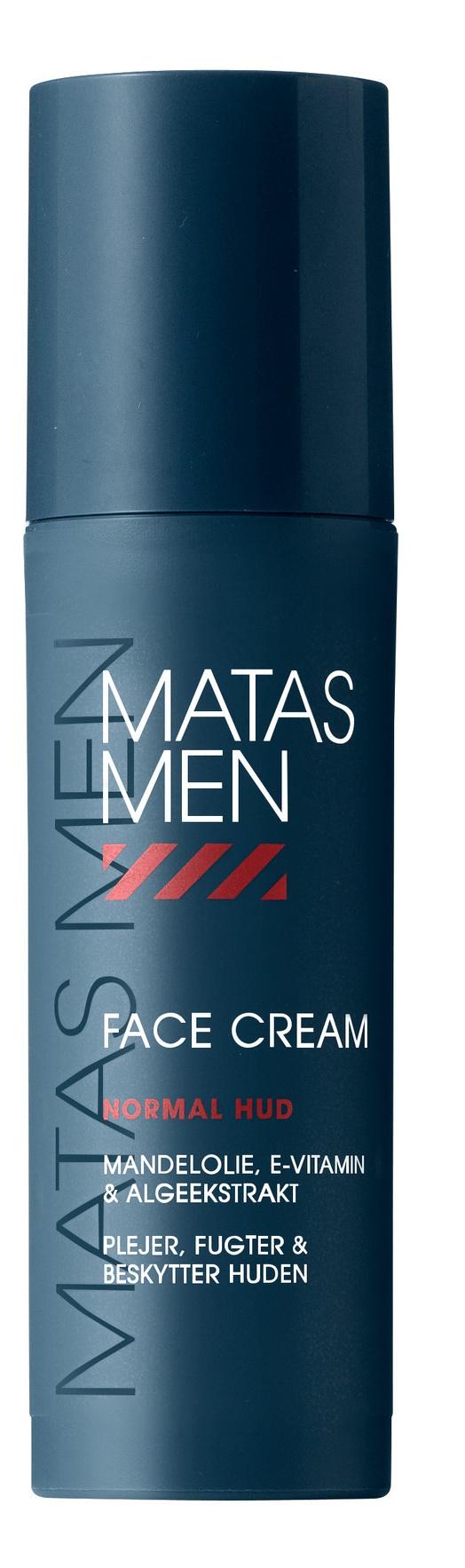 Men Face Cream